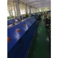 250/3 Горизонтальна трубопровідна стрічкова машина