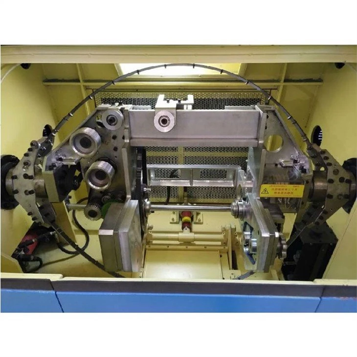 Stranding Machine Stranding Machine